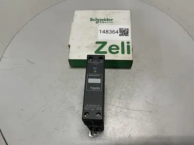 USED SCHNEIDER ELECTRIC SSM1A430BD