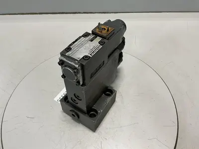 USED REXROTH 4WE6D51/AG24N9K4/V
