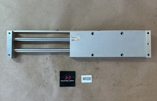 NEW SMC CDPX2N25-175