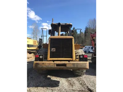 2003 Caterpillar 950G