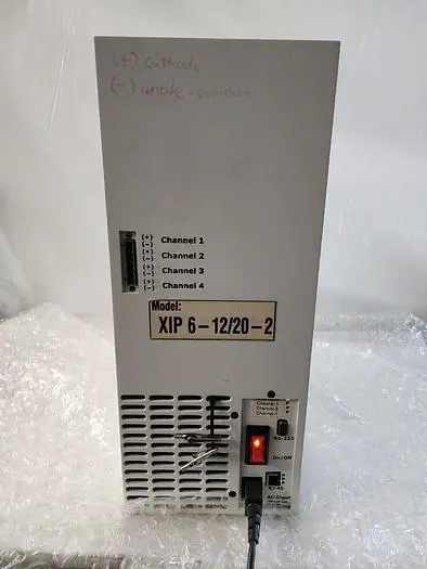 XIP 6-12/20-2
