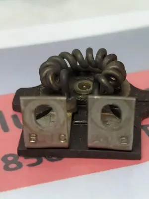 USED WESTINGHOUSE BC-12