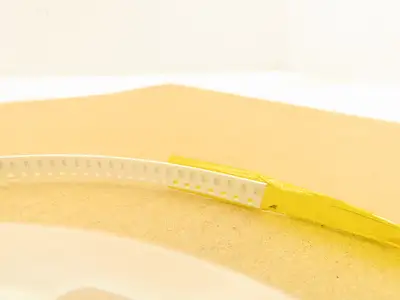 Rohm MCR10EZHF3091 Chip Resistor Tape And Reel 3.09 kOhms ± 1% 1/8W 5000 Pcs