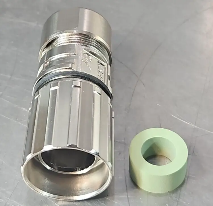 Used Epic Signal _UNKNOWN_ Electrical Fittings South Carolina US | Palmetto Automation #1155628
