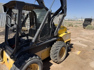 Used _UNKNOWN_ _UNKNOWN_ Skid Steer Loaders Texas US | Miedema Asset Management Group #1315608