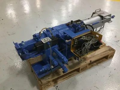 USED SUMITOMO SH 50-NIV-1 / IU