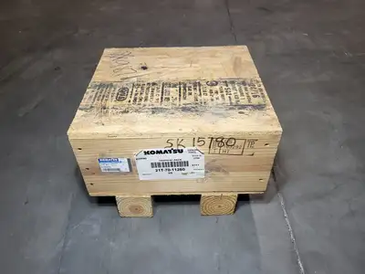 NEW KOMATSU 21T-70-11260