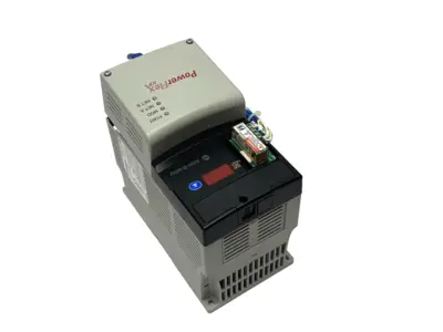 USED ALLEN-BRADLEY 22D-D2P3N104