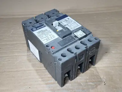 USED GENERAL ELECTRIC SEHA36AT0060