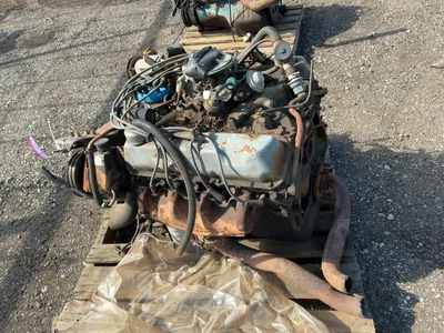 Used _UNKNOWN_ _UNKNOWN_ Gasoline Engines Michigan US | Miedema Asset Management Group #1475960