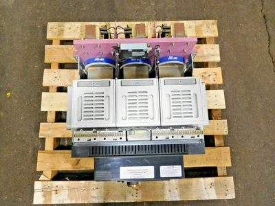 Used Siemens WLF2A316 Circuit Breakers Ohio US | Equipment Recovery Corp. #1330578
