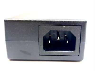 Used Zebra Power Supply Brick AC/DC, 2V 50W, REV. D AC/DC Power Supplies Michigan US | Maverick Industrial Sales #1395284