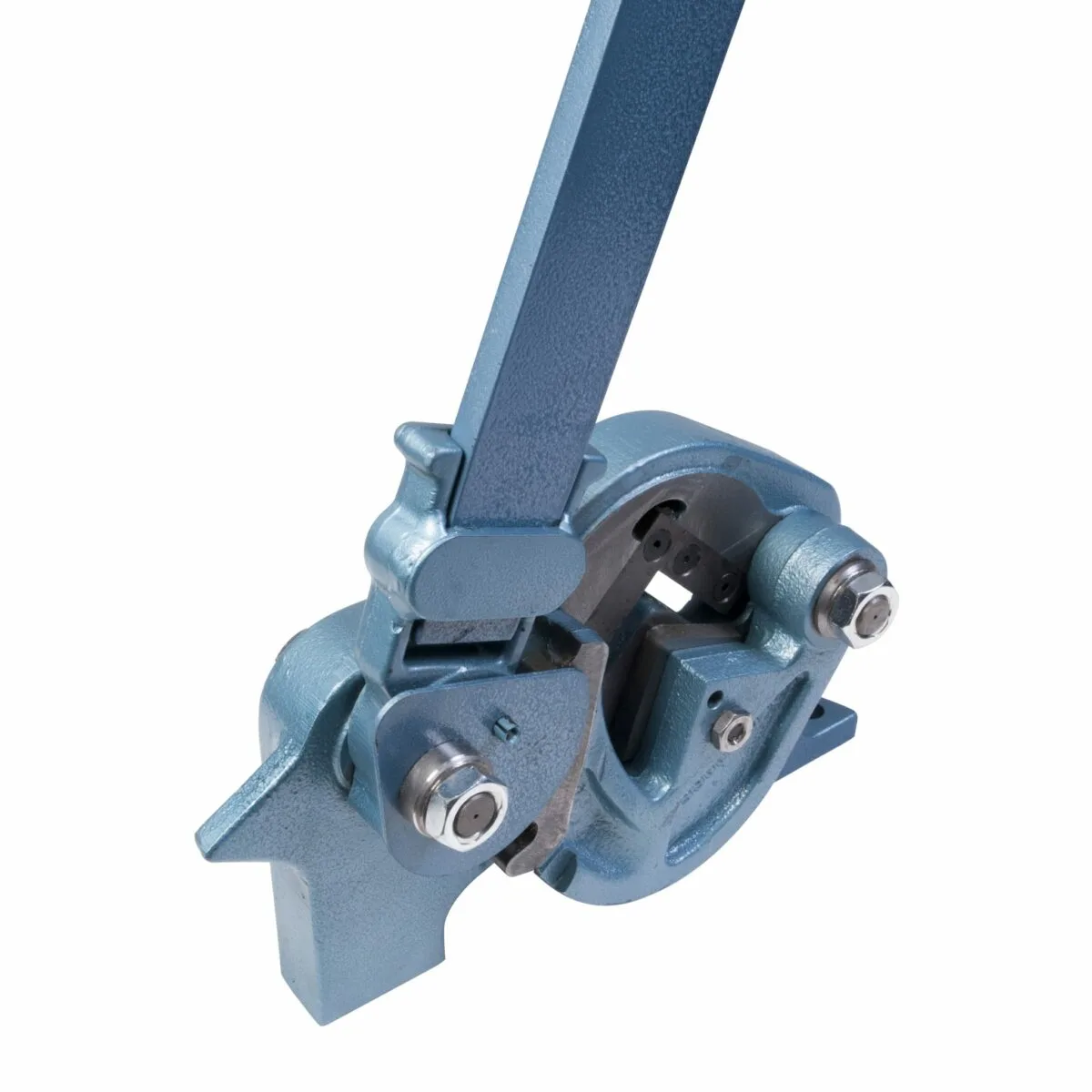 No. 4 Angle Iron Shear w/ Standard Blade & 72″ Handle