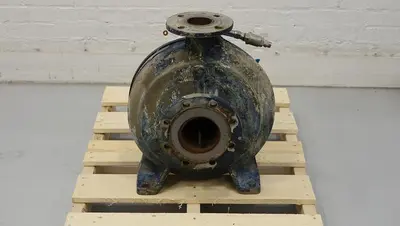 USED Ahlstrom Sulzer APT32-2