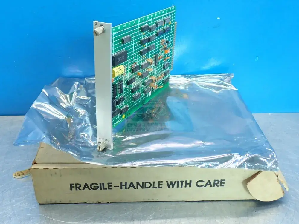 Used RELIANCE ELECTRIC 052823 Printed Circuit Boards (PCB) Ohio US | HGR 24 #907521