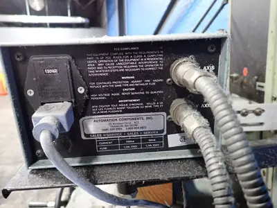 USED MITSUI 200MH