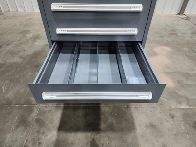 Vidmar 9 Drawer Cabinet – NEW