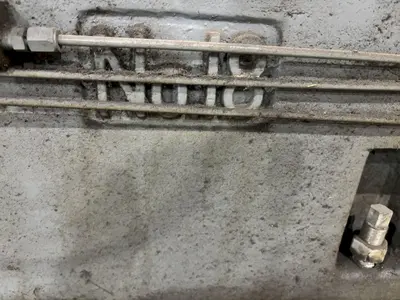 USED BLANCHARD 18