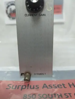 Used RELIANCE 0-51865-1 Miscellaneous Equipment (Electrical & Power) Ohio US | Surplus Asset Holdings #1262501