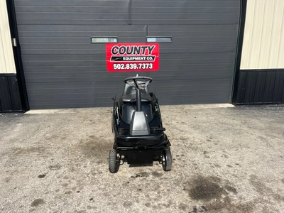 Turf Master 30 inch Riding Mower Riding Mower | County Equipment Company LLC (2)