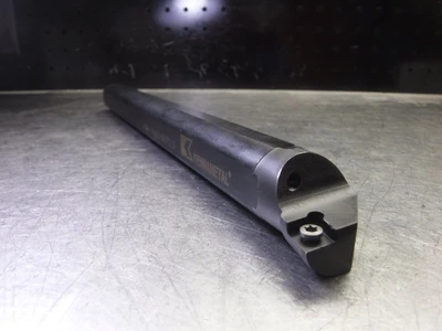 Kennametal 1" Indexable Boring Bar A16T-SCFCL3 (LOC1004A)