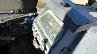 Used 1996 KOMATSU D65PX-12 Crawler Dozers Tennessee US | Ran Equipment #1403712