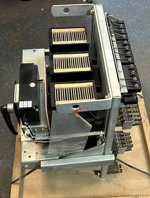 USED WESTINGHOUSE DB-50