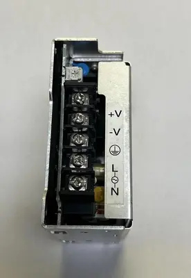 Used OMRON S8JX-G03512C Miscellaneous Equipment (Electrical & Power) | Surplus Asset Holdings #1195256