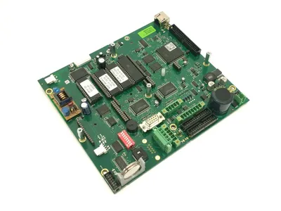 26400156,BD-CAN | Wipotec OCS 26400156 BD-CAN2 V2.1 BS PCB Motherboard PPS 287968 - New Other