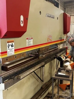 USED 2023 ACCURPRESS ADVANTAGE