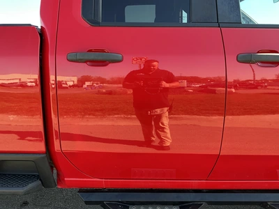 Used 2020 CHEVROLET SILVERADO 2500 Pickup Trucks Michigan US | Miedema Asset Management Group #1578967
