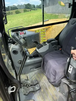 Used 2019 CATERPILLAR 308CR Crawler Excavators Kentucky US | Proxy Equipment #1388860