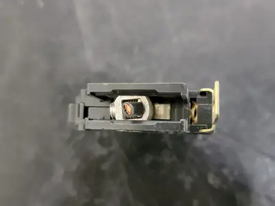 15 Amp, 1 Pole, 120/240 volts Circuit Breaker