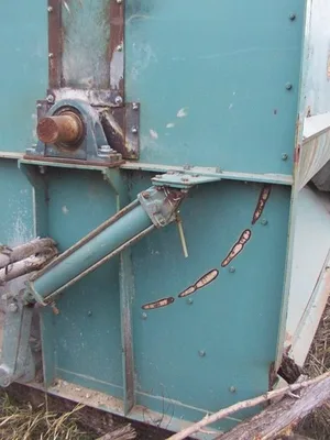 Used _UNKNOWN_ _UNKNOWN_ Ribbon Blenders Minnesota US | A&I Equipment #1317805