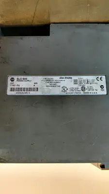 USED Allen-Bradley 1746-A13
