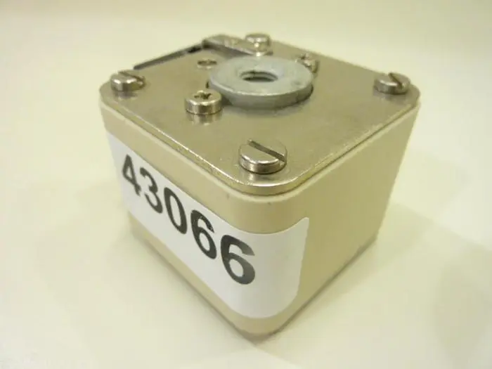 Used BUSS AUTOMATION SPP-6M500 Fuses Michigan US | Ideal Machinery #579576