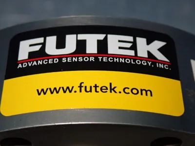 Used FUTEK LCF450 Transducers Ohio US | HGR 24 #1187272