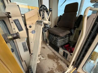 1997 Caterpillar 140H