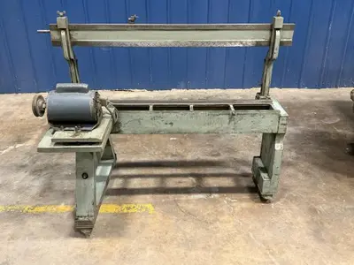 USED WHITNEY S-970