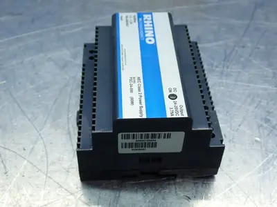 New | in-Stock RHINO PSC24090 Relays & Switches | HGR 24 #738935