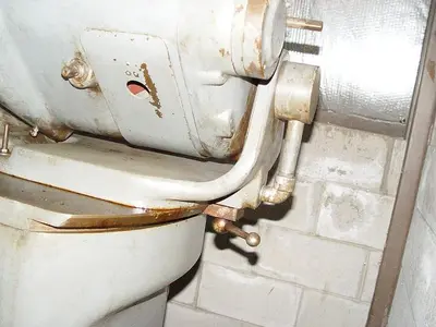 USED 1965 BARBER-COLEMAN HRS