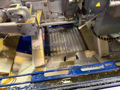 2024 DAVENPORT Hybrid Multi-Spindle Screw Machines (CNC) | Graff-Pinkert (14)