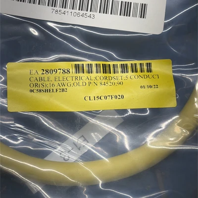 New | in-Stock TPC CL15CO7F020 Miscellaneous MRO Indiana US | J&J Industrial Supply #1295473