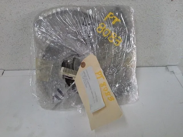 Impeller for Worthington pump model 1 1/2 CNFE104, Material A-20