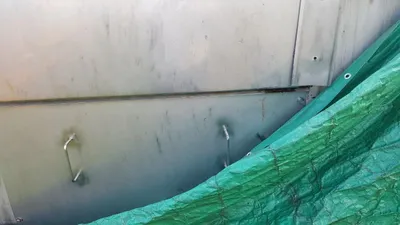 2008 GEM 15 TPH Plant - Food | Perry Equipment (77)