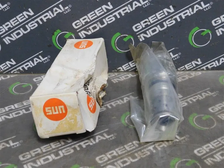 Used SUN HYDRAULICS RDFA LBN Valves/Fittings | Green Industrial #674939