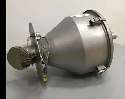 USED UNA-DYN LS2 .75CF