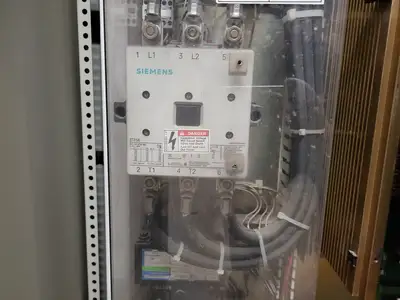 USED SIEMENS S2-49676-B-502