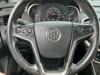 Used 2016 BUICK LACROSSE Cars Michigan US | Miedema Asset Management Group #1342247