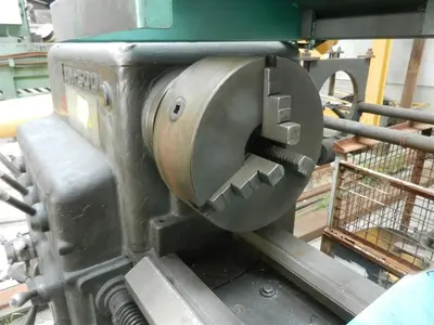 USED PBR TM300 Ø 600 X 4000MM